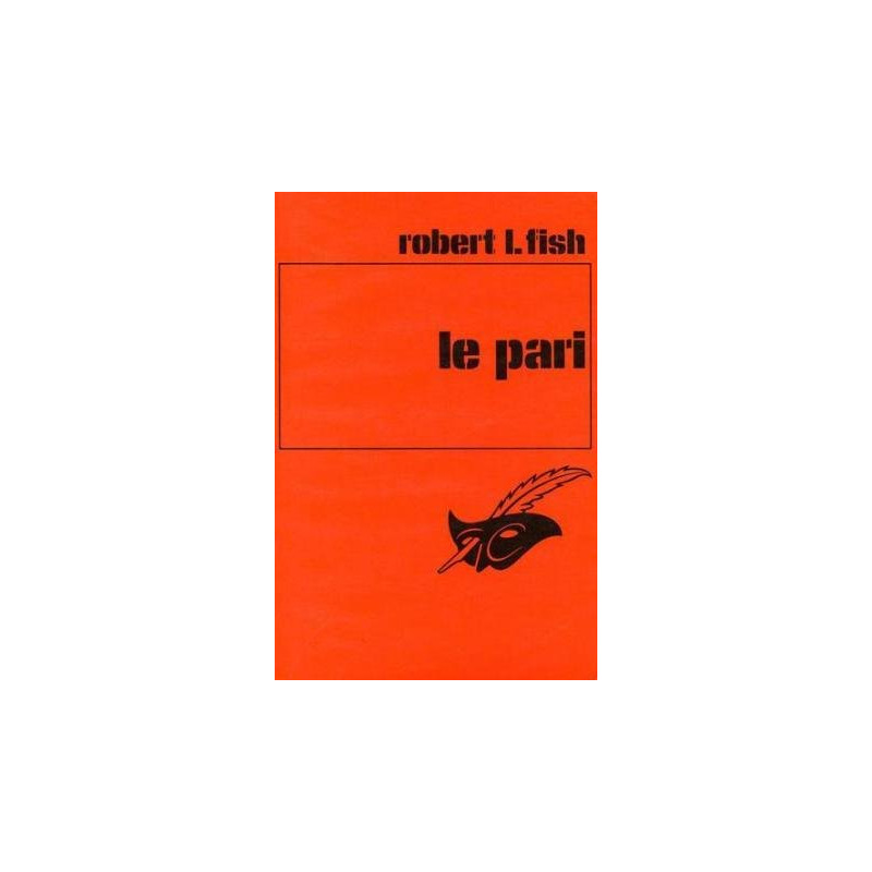 Le Pari