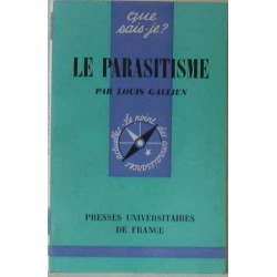 La parasitisme