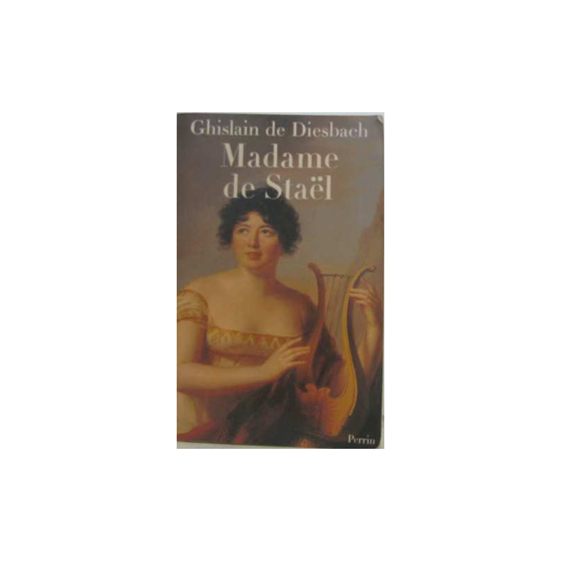 Madame de Staël