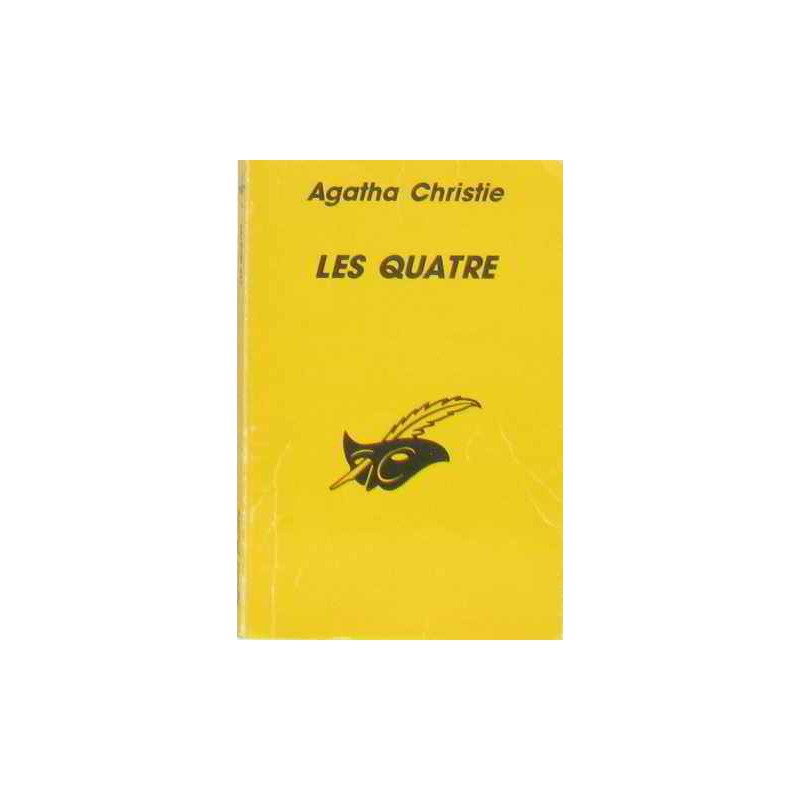 Les quatre