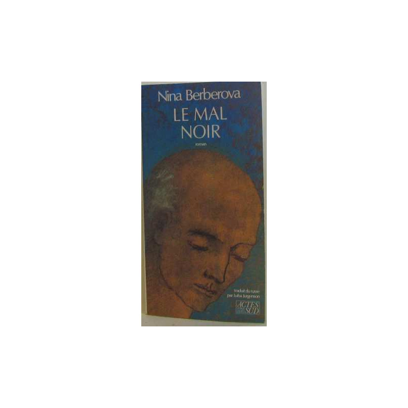 Le mal noir