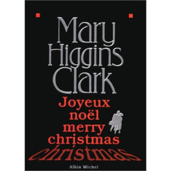 Joyeux Noël Merry Christmas