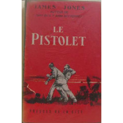Le pistolet