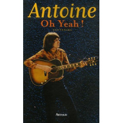 Oh Yeah ! : Souvenirs 1944-1974