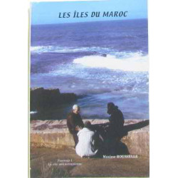 Les îles du maroc