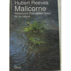 Malicorne reflexions d'un observateur de la nature