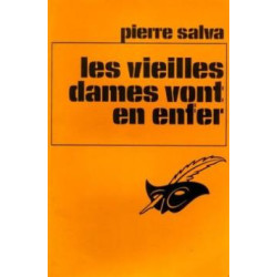 Les Vieilles dames vont en enfer