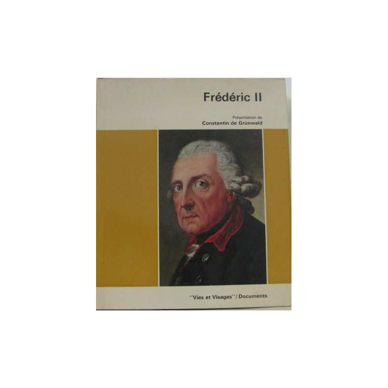 Frédéric II