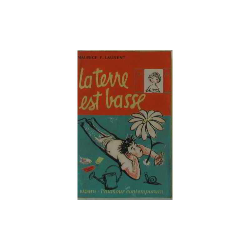 La terre est basse