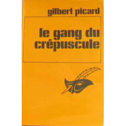 Le gang du crépuscule