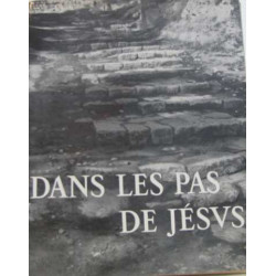 Dans les pas de jésus