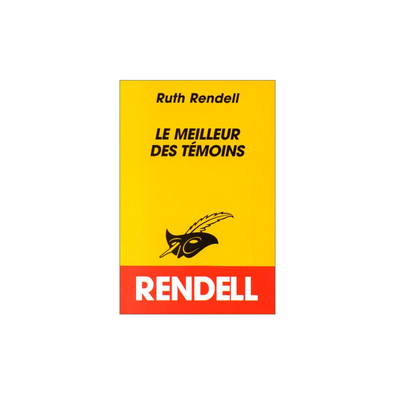 Le meilleur des témoins