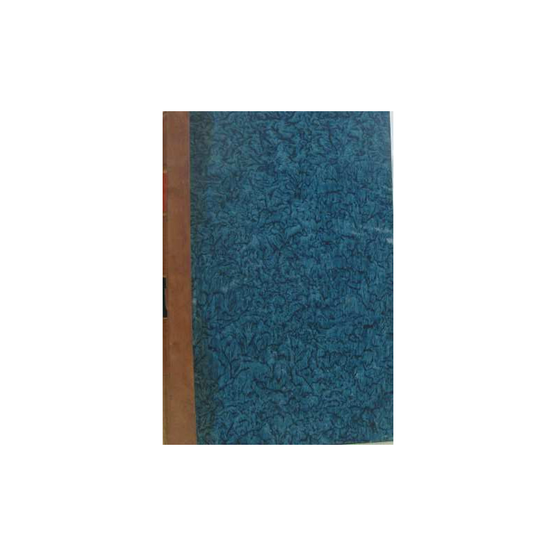 Encyclopédie du dix-neuvième siècle (volume 52) quatrième édition