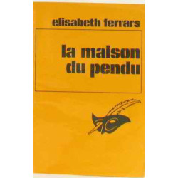 La maison du pendu