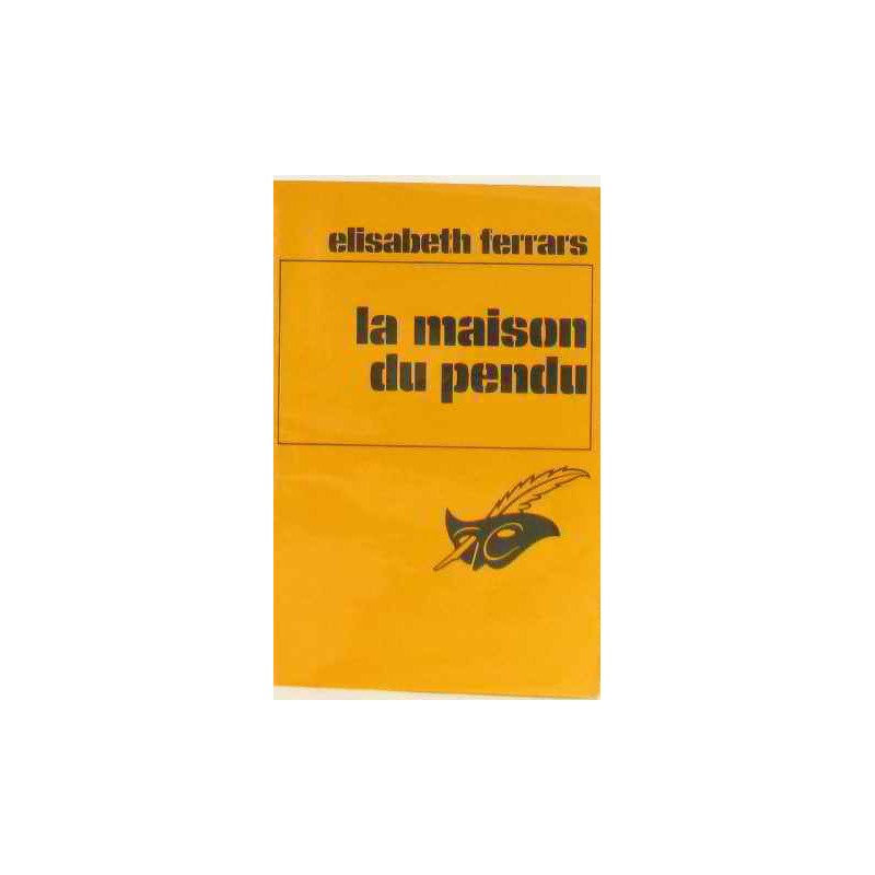 La maison du pendu