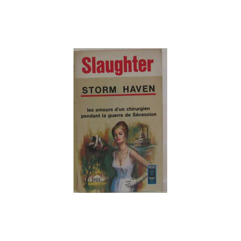 Storm haven