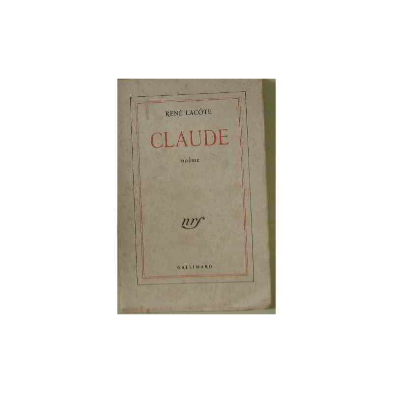 Claude