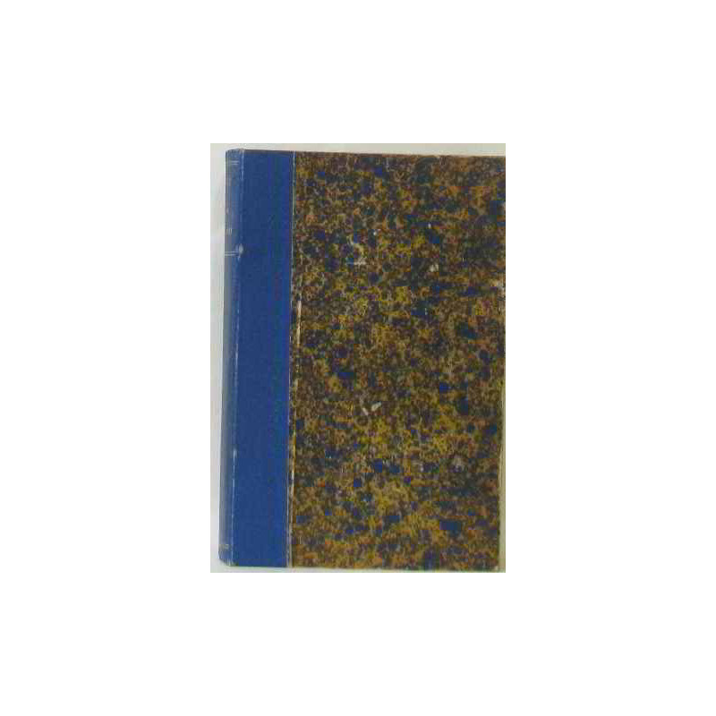 Le livre de mon ami