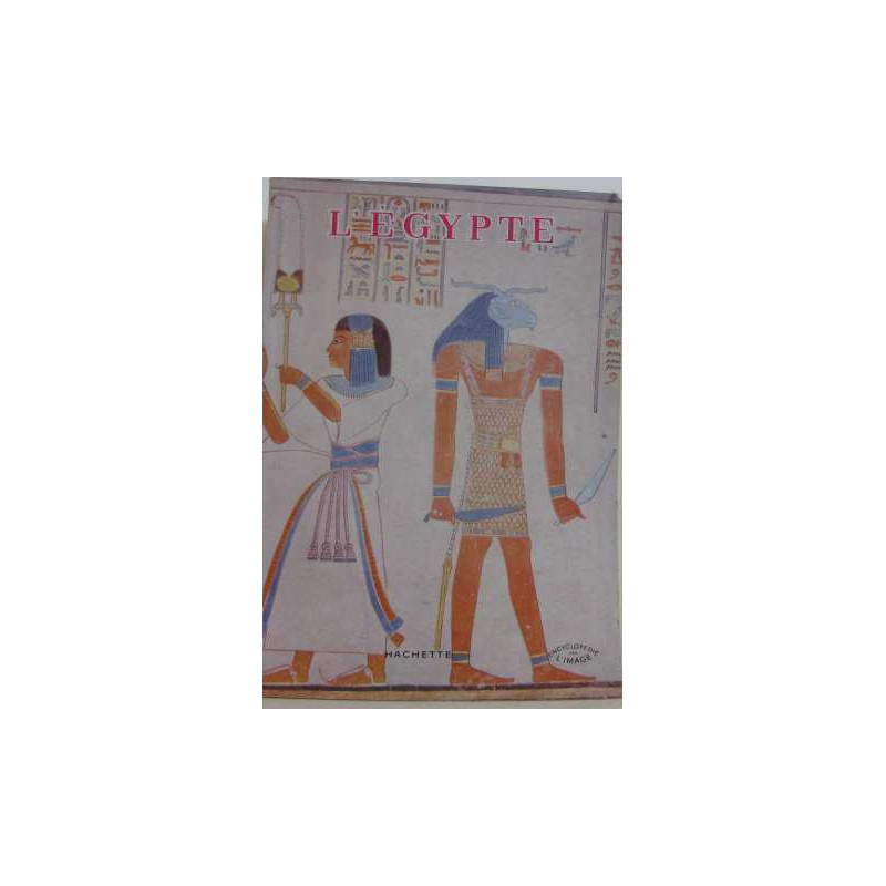 L'Egypte