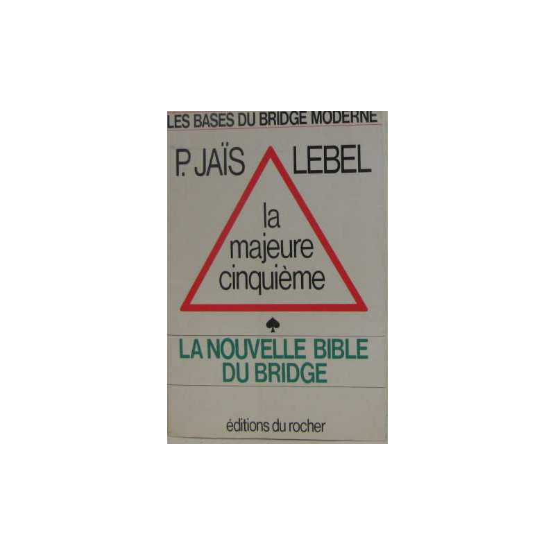 La majeure cinquième
