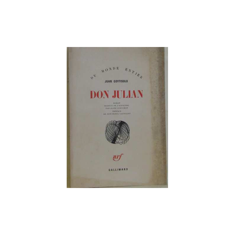 Don julian