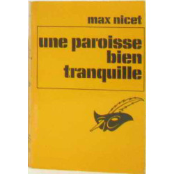 Une paroisse bien tranquille