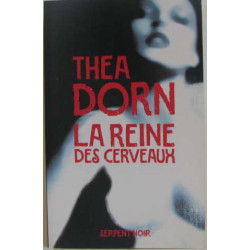 La Reine des cerveaux