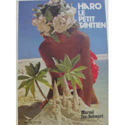 Haro le petit tahitien