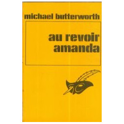Au revoir Amanda - Le Masque