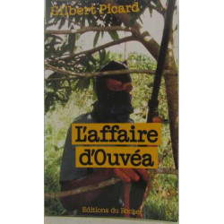 L'affaire d'Ouvéa
