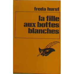 La fille aux bottes blanches