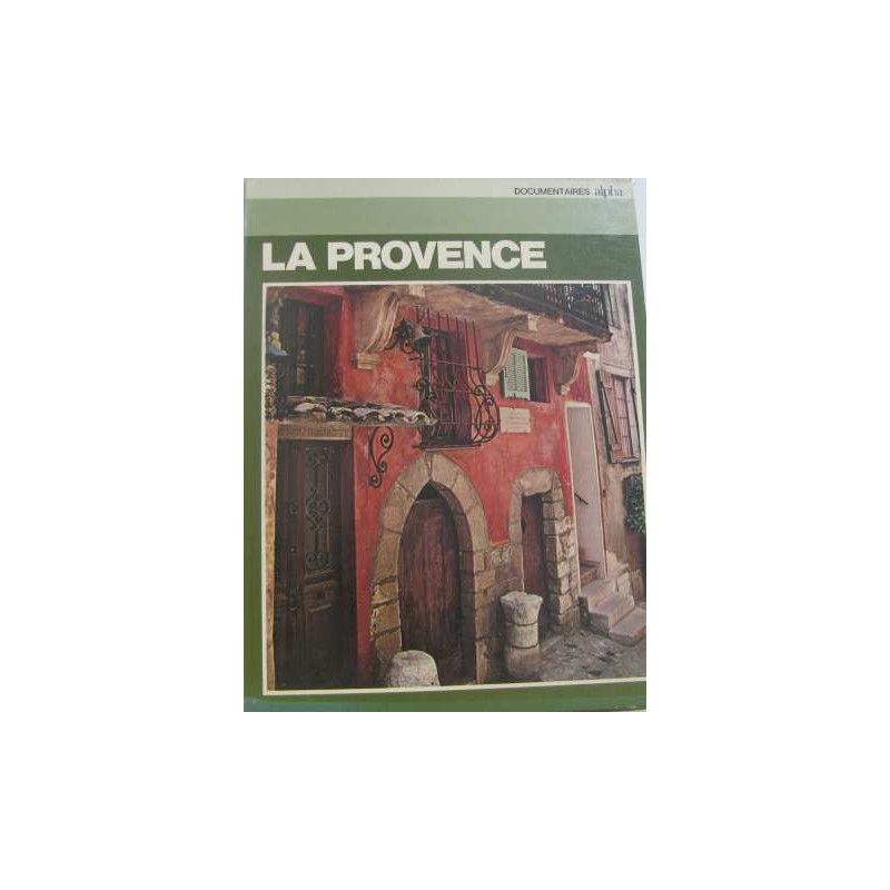 La provence