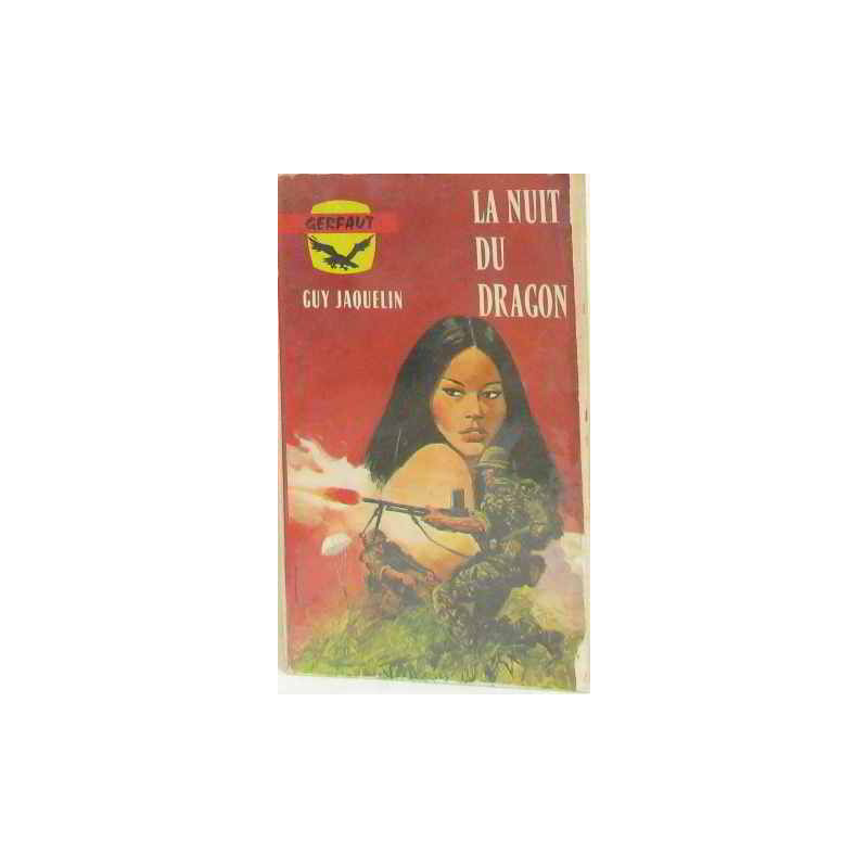 La nuit du dragon