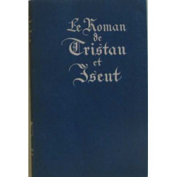 Le roman de tristan et iseut