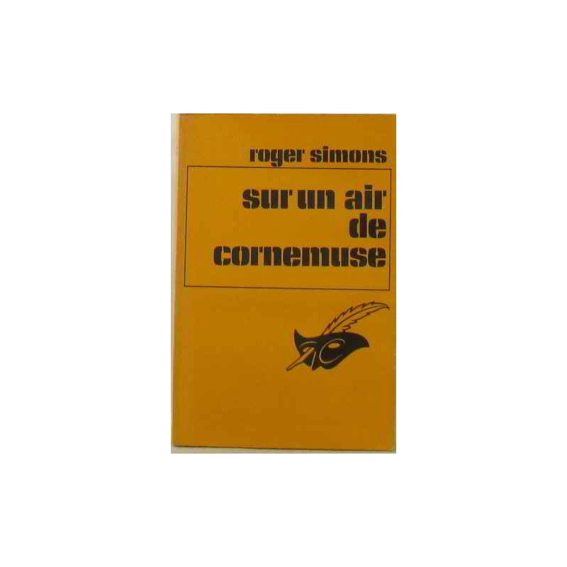 Sur un air de cornemuse