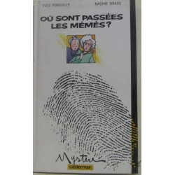 Où sont passées les mémés