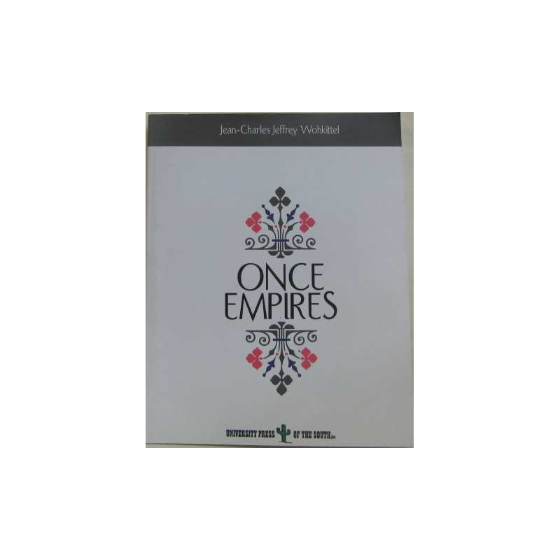 Once empires