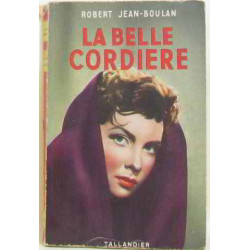 La belle cordière