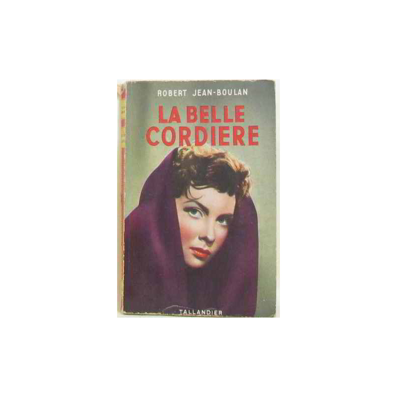 La belle cordière