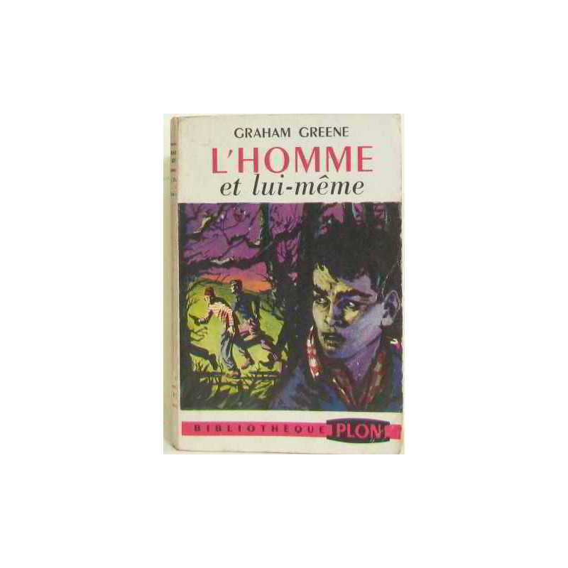 L'homme et lui-même