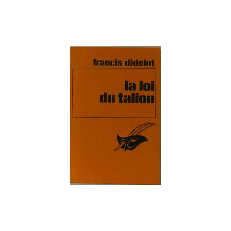 La loi du talion