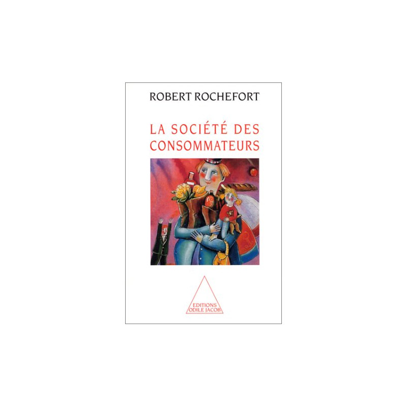 La société des consommateurs