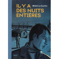 Il y a des nuits entières