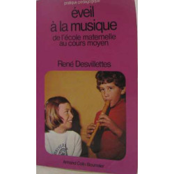 Eveil a la musique n 19