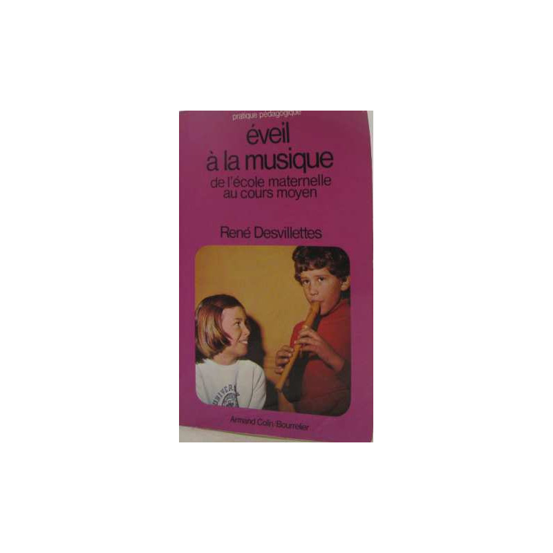Eveil a la musique n 19