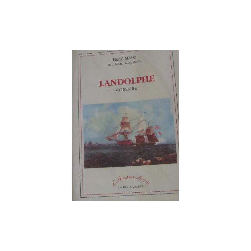 Landolphe
