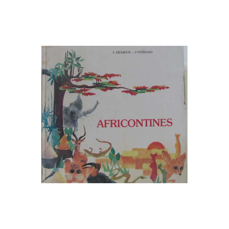 Africontines