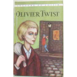 Olivier twist