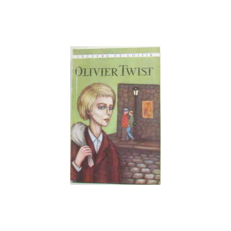 Olivier twist