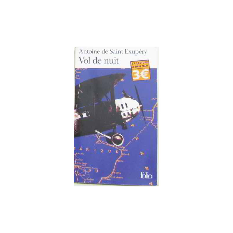 Vol De Nuit